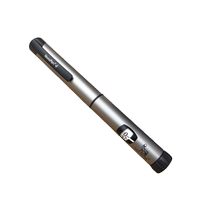 諾和筆胰島素筆式注射器