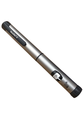 诺和笔胰岛素笔式注射器