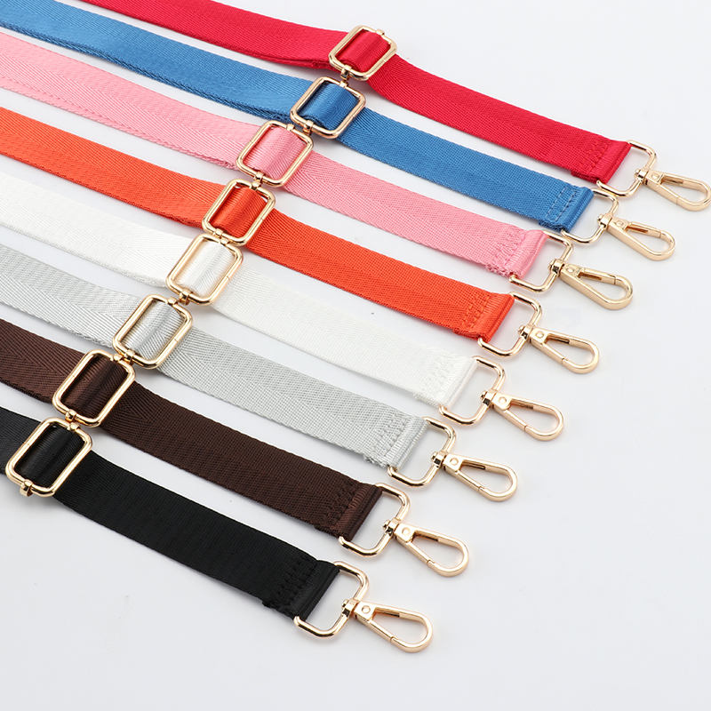 帝隆2023马卡龙百搭包带