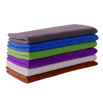 乐章微纤维否清洁吸水抹布