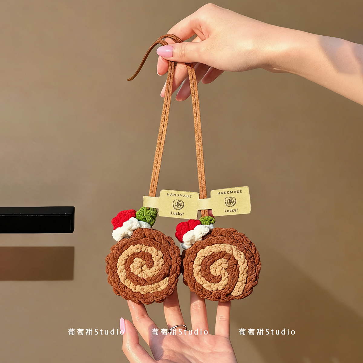 包包挂件装饰挂绳玩偶公仔毛绒