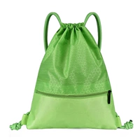 Флуоресцентный зеленый (обычная модель-тримпета)