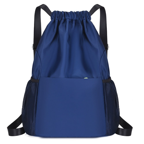 Мешочек, рюкзак, сумка через плечо для путешествий, вместительная и большая водонепроницаемая спортивная сумка для хранения, делается под заказ, на шнурках