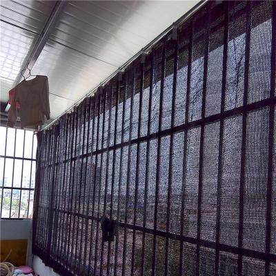 黑色六针加密加厚家用窗帘活动式窗户阳台多肉遮阳网防晒网隔热网在类目 鲜花速递/花卉仿真/绿植园艺, 园艺用品, 其它园艺用品中 - 来自Buy2taobao.com提供专业的淘宝代购服务