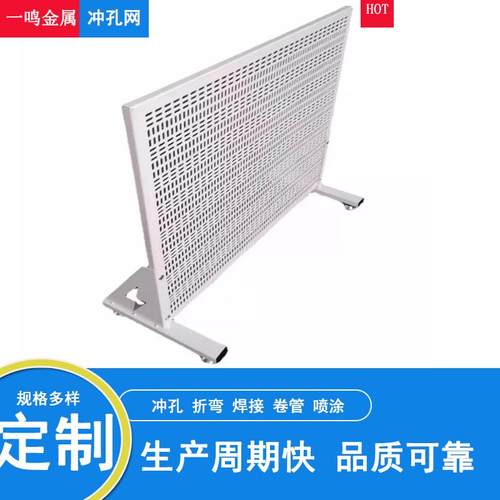 PLC电路板500*600/600*700洞洞板