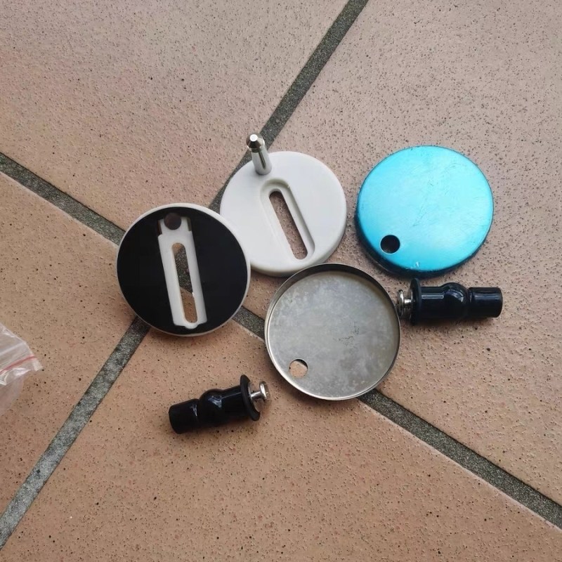 膨胀上装支架零件固定通用马桶盖部件盖子螺栓卡扣坐便器大全