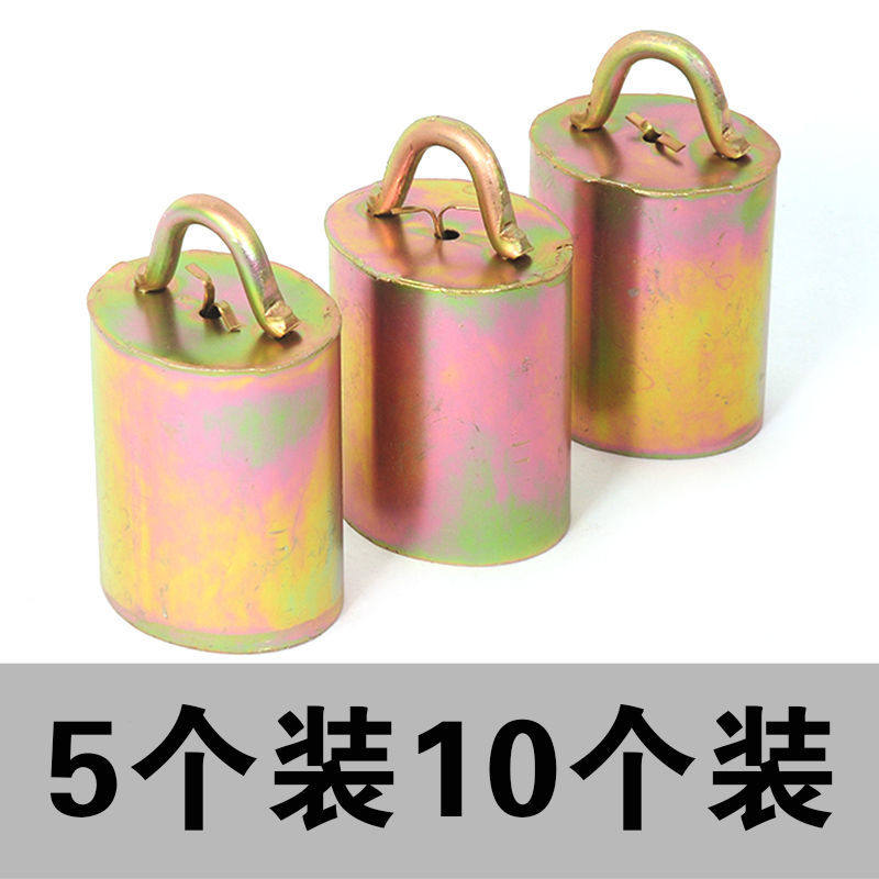 铃铛响声大羊铃铛脖子超响山羊大音量巨响领头羊羊用防丢器放羊老