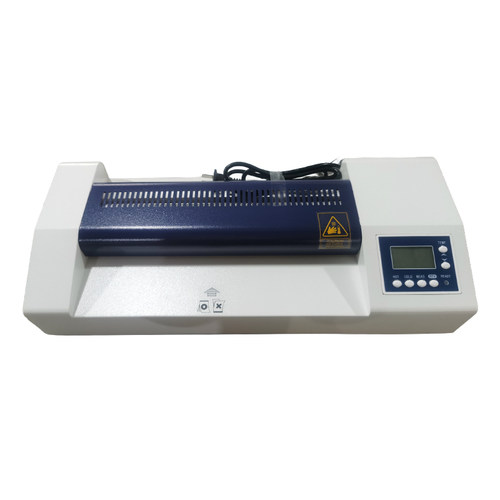 BiForce生产型塑封机LCD-3500PRO照片过胶机文件覆膜机证件过塑机