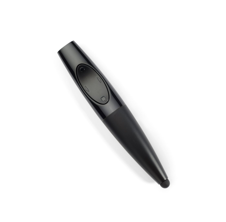 Kensington肯辛通K39524US蓝牙触屏笔红色激光笔会议空中鼠标翻页