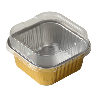 冰山熔岩包装盒巧克力熔岩盒子