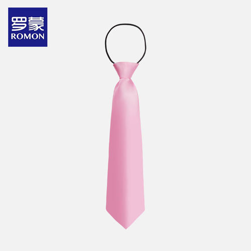 罗蒙儿童领结领带演出