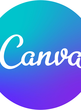 canva可画国际教育版永久权限pro皇冠素材部分AI模板高级功能使用