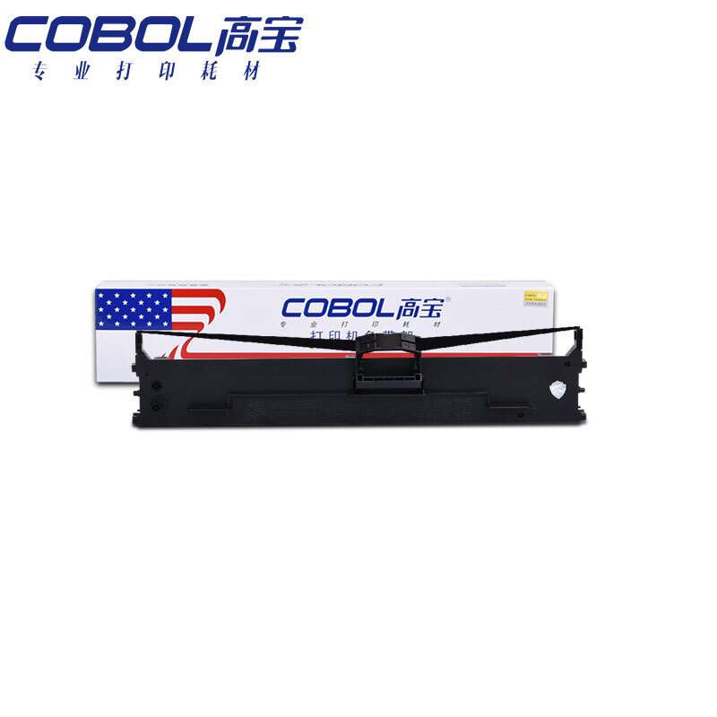 高宝 COBOL OKI6100F色带架适用6100F/6100F+/6300F/6300FC/7100F