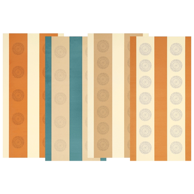 五言七言对联蜡染瓦当半生熟书法四尺四开复古对联竖幅创作用纸中楷大楷楷书隶书篆书作品纸创作作品专用宣纸