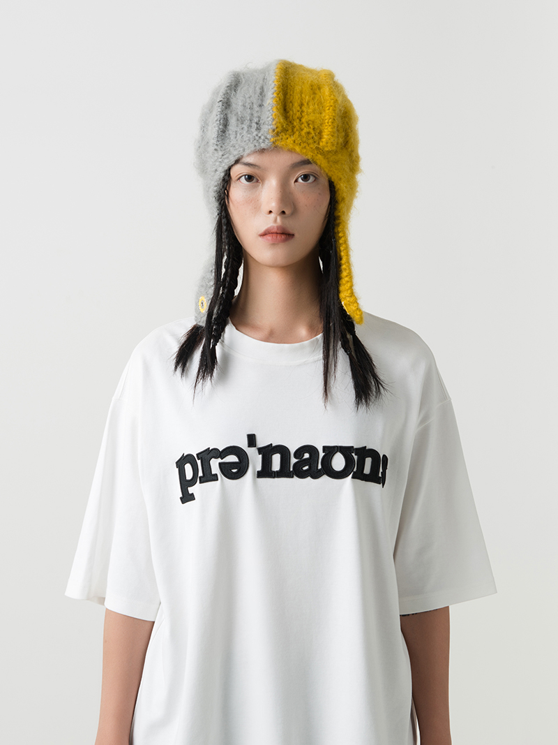 蒙古手工仙人掌购物袋编织帽