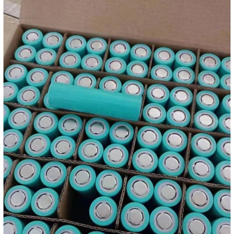 18650动力电池3.7v 2000maha品5c电动工具电动车电瓶车小风扇电池