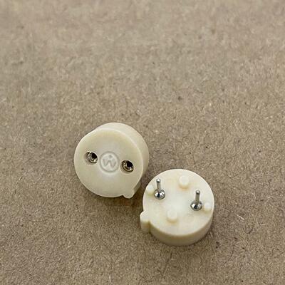 56000001009 进口力特 TE5/TR5方形圆形保险丝座 250V 脚距5.08mm