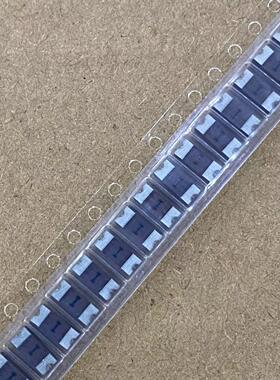 贴片保险丝 MF2410F2.000TM 2410 2A 250V 快断 AEM原装2A 丝印I