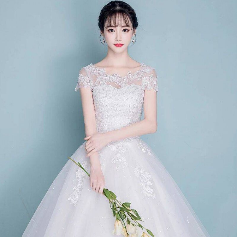 Wedding dress new pattern one word bride Simplicity Paige pregnant woman Tailing Sen family Ultra cents Dream Long sleeve winterin the Women's clothing/Boutique , Wedding/Cheongsam/Formal dress , Wedding  category - from Buy2taobao.com to provide professional Taobao agent buy service