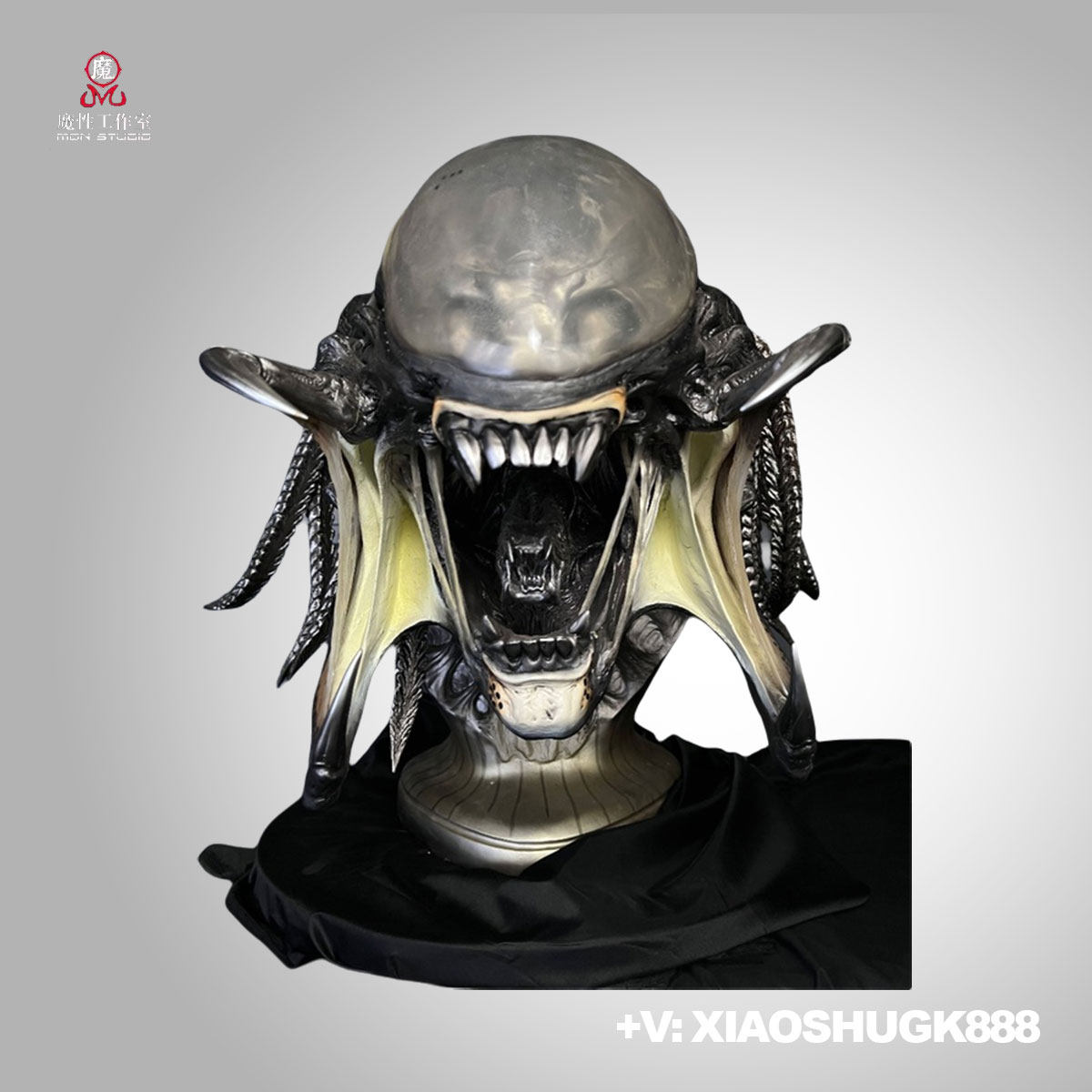 预售电影异型手办雕像