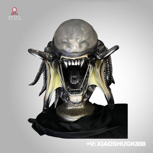 预售电影异型手办雕像