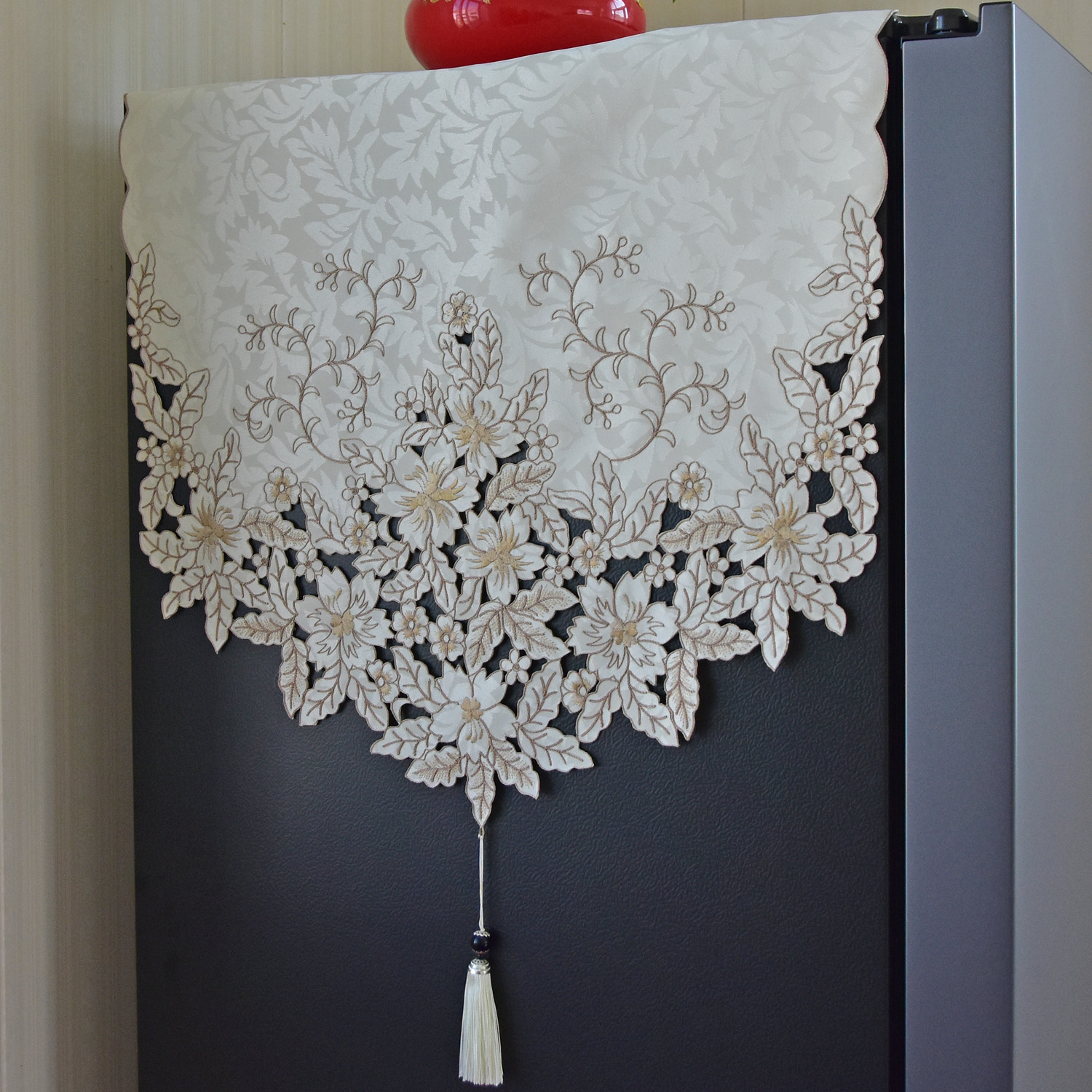 鲁孚冰箱盖巾工厂直销