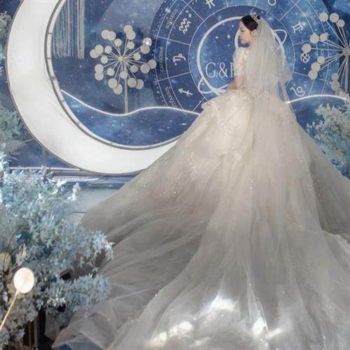 新款婚庆道具背景酒店梦幻婚礼布置灯箱装饰铁艺发光月亮路引摆件,节庆用品/礼品,婚房装扮用品,淘宝优惠券,粉丝福利购,淘宝优惠卷