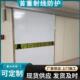 直线加速器防护门 辐射铅门 核医学防护铅门 防 中子射线防护铅门
