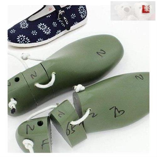 美生鞋材布鞋鞋楦排楦定型鞋模具楦头鞋撑男手工千层底布鞋工具