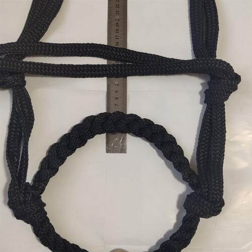 秃牛笼头马笼头牛龙头牛项圈缰绳牛笼头套大小可调