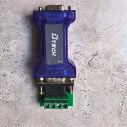 议价工控 DTECH CONVERTER DT-9004可维修