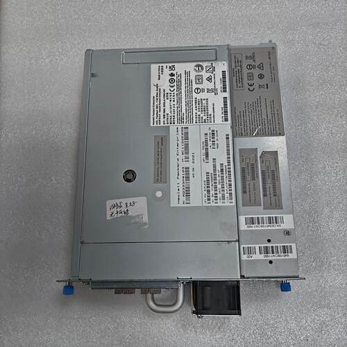 议价Q6Q68A HPE LTO8 MSL HH SA可维修