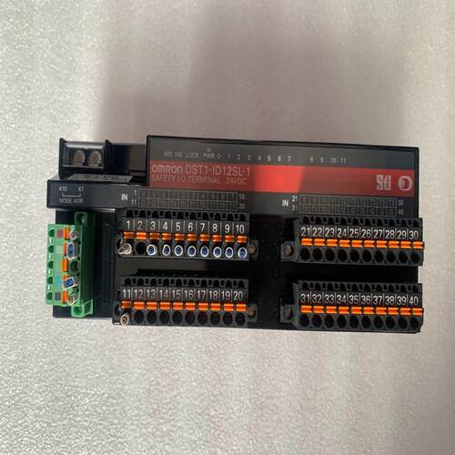 议价正品模块 DST1-ID12SL-1可维修