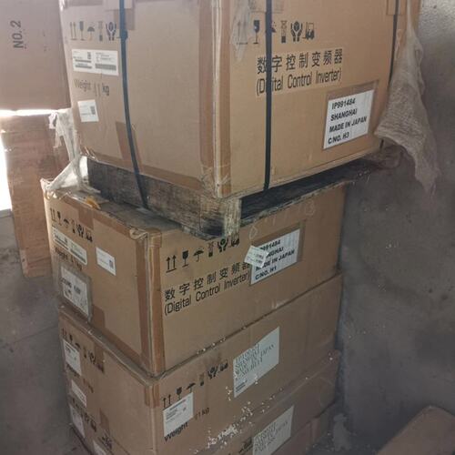 议价富士变频器回馈单RHC75-2C可维修