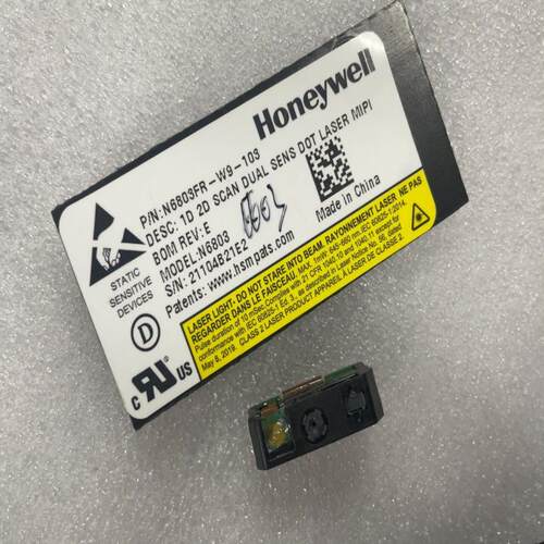 议价HONEYWELL霍尼韦尔 扫描头可维修
