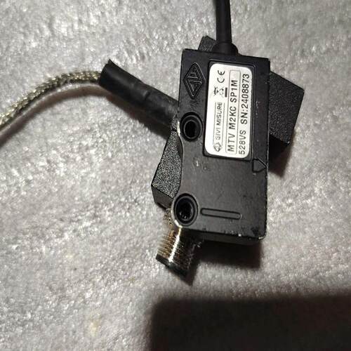 议价意大利GIVI磁栅读数头MTV M2KC SP1M可维修