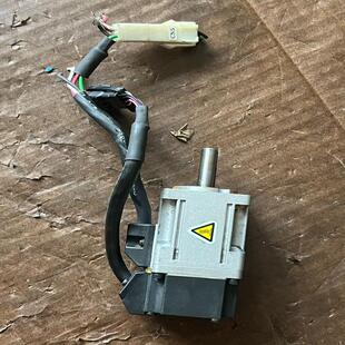 议价那智机器人电机MSMD5AZS3U7功能正可维修