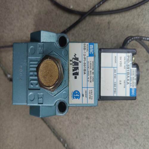 议价：55B-12-PI-591BA：221BA：可维修