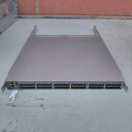 议价HP SN6000B 16Gb FC Switch可维修