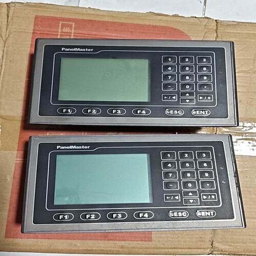 议价屏通文本显示器PV037-LSK2A-F1R1，拆可维修