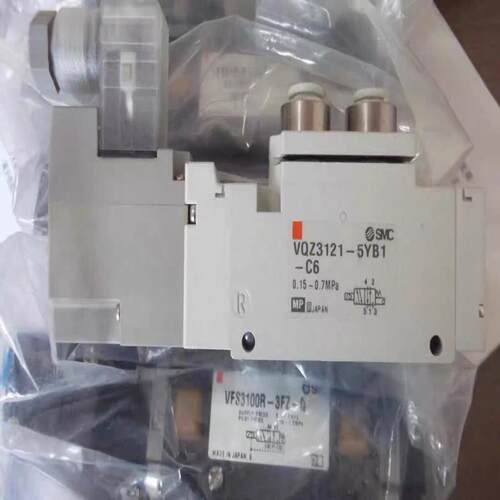 议价正品电磁阀VFS3100R-3F可维修