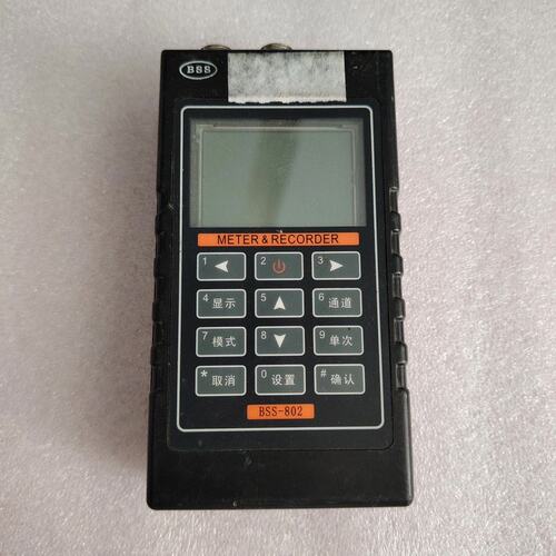 议价BSS-802 数显记录仪可维修