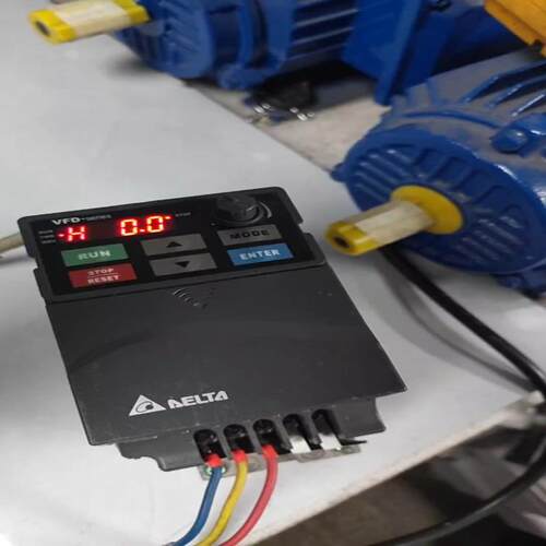 议价变频器0.75KW，VFD007E43A，VF可维修