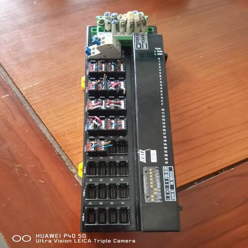 议价cc-link C32X-CT1E  机器上拆下来可维修