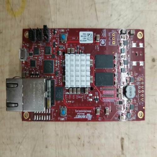 议价AVNET板。关联BD-Z7PZ-7Z010 具体可维修