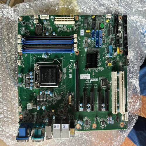 议价研华八九代主板 AIMB-786G2 50片可维修