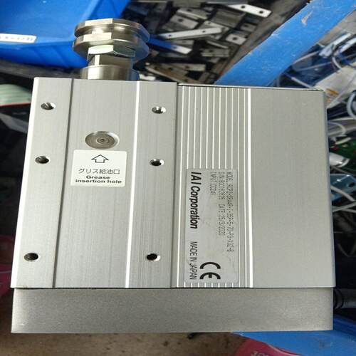 议价IAI电动缸推杆RCP2-SRA4R-I-35可维修