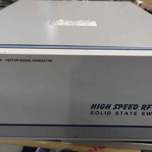 议价R&S SMATE200A 信号发生器可维修