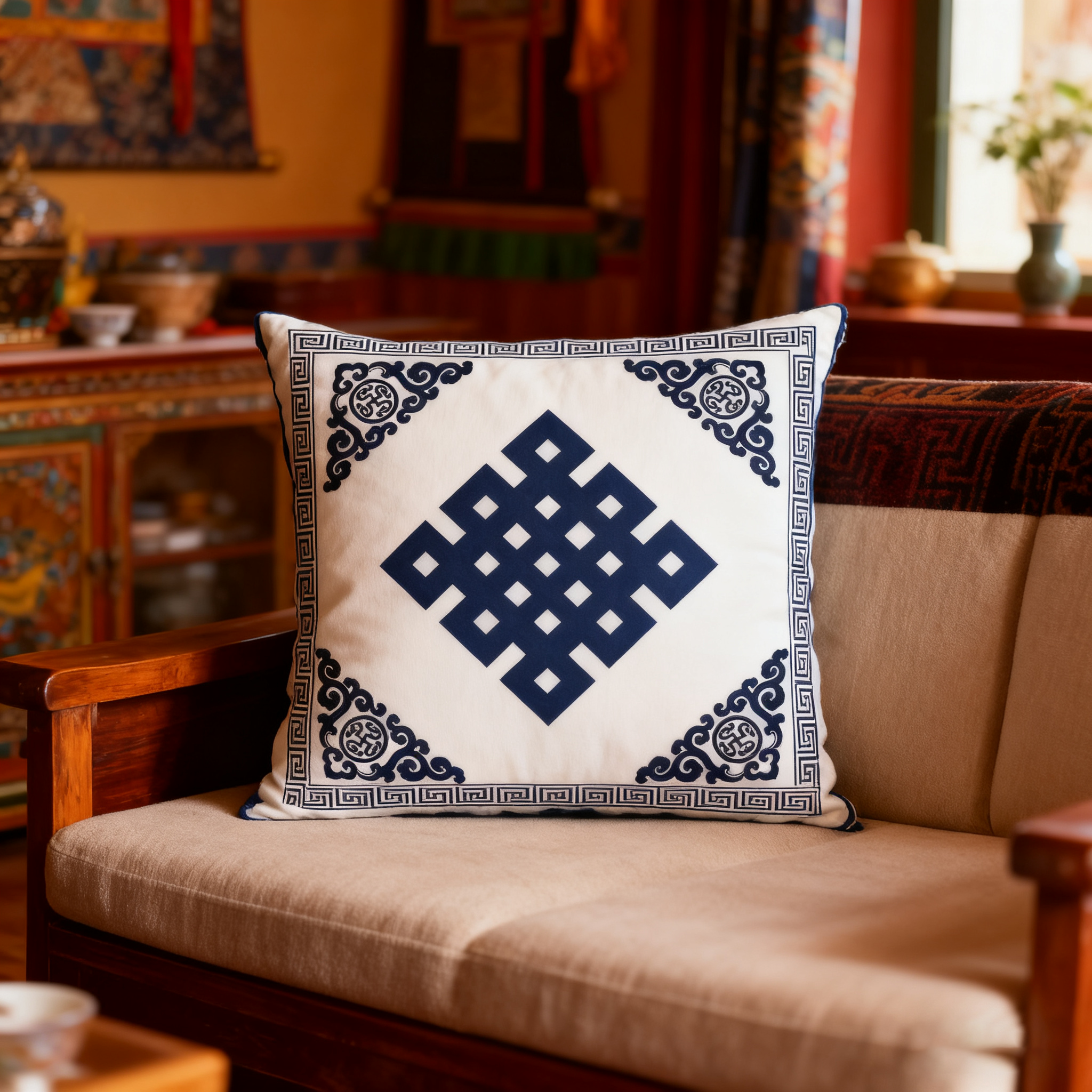 西藏藏式民族风抱枕车枕沙发床上垫子靠枕可拆洗,居家布艺,靠垫/抱枕,淘宝优惠券,粉丝福利购,淘宝优惠卷