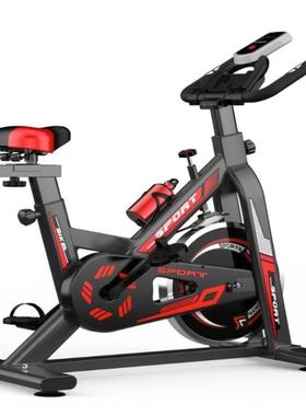 Gym silent spinning, exercise pedaling,sports bike 动感单车1